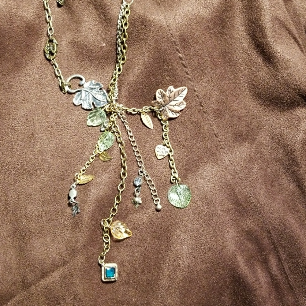 Necklace